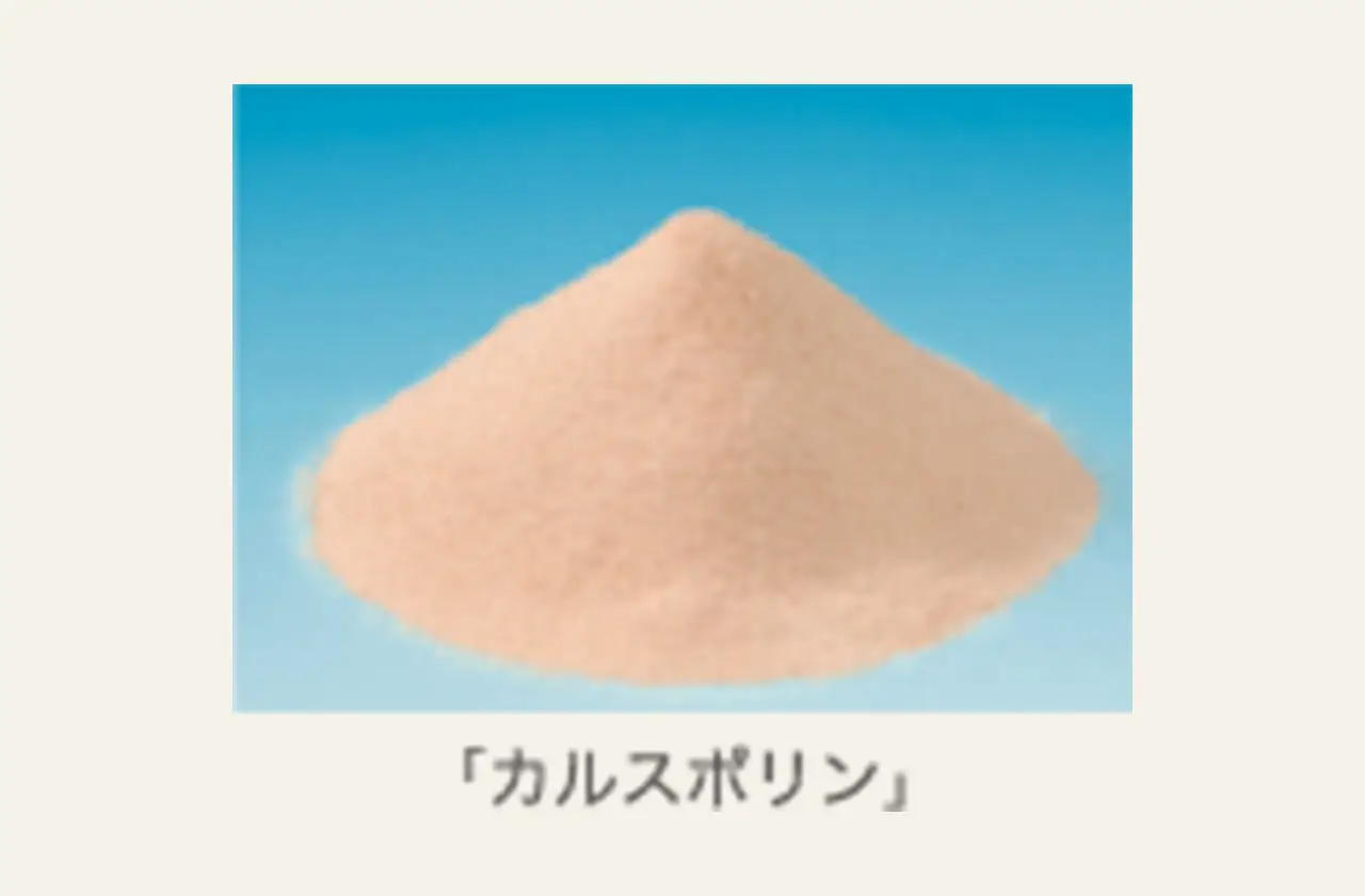 腸内善玉菌を増やして健やかに