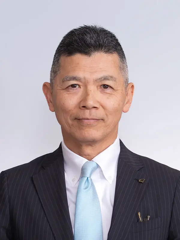 株式会社十文字チキンカンパニー　代表取締役社長　十文字 保雄