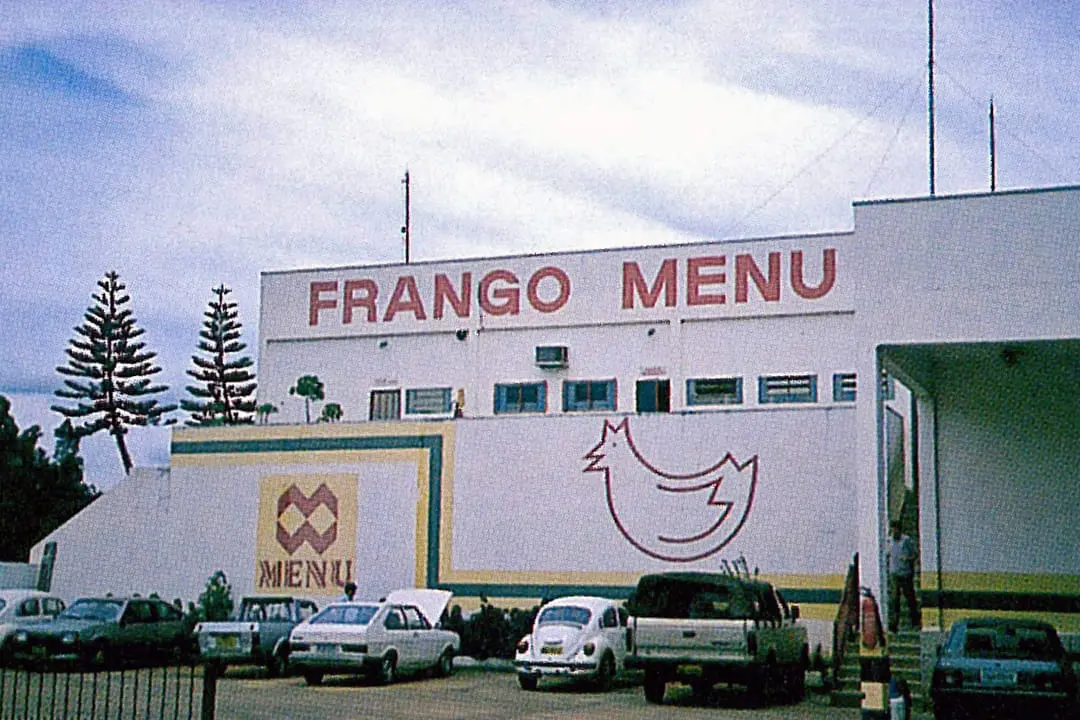 フランゴ・メヌー・ブラジル (1989)