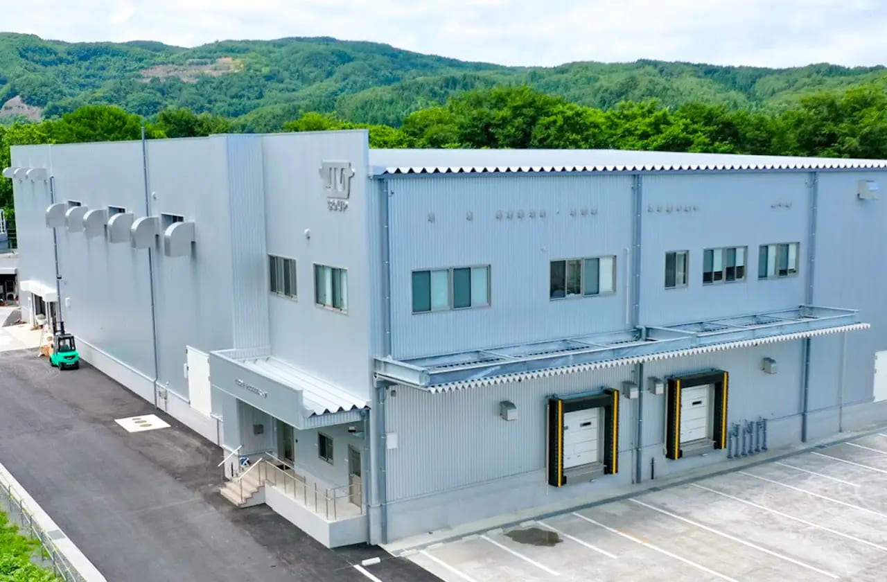 株式会社十文字丸善スープ