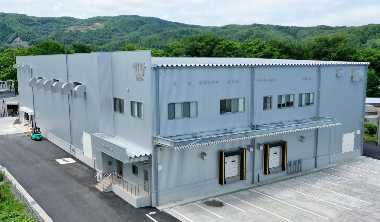 株式会社十文字丸善スープ
